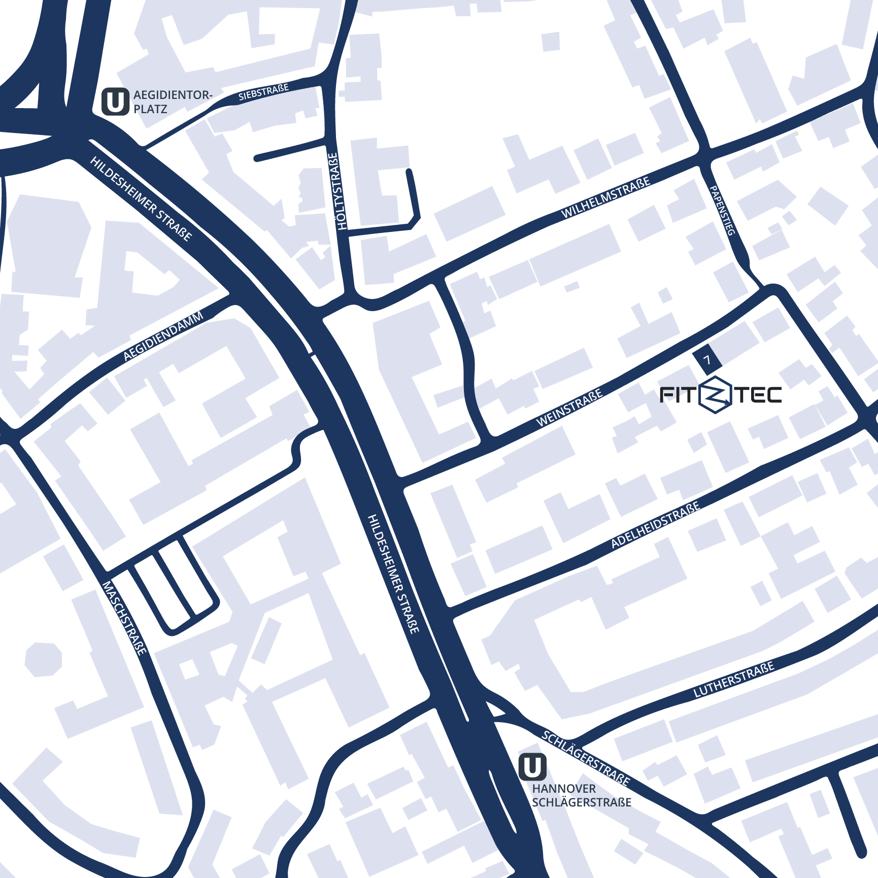 Durch Klick auf die Karte werden Sie zu google.com/maps weitergeleitet.
Bitte beachten Sie deren Datenschutzbestimmungen.